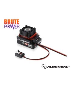 Variador Hobbywing Quicrun 10BL120