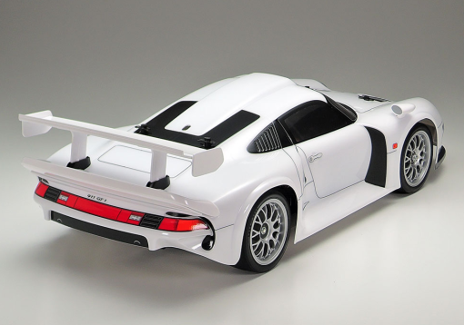 Tamiya Porsche 911 GT1 Street (47443)