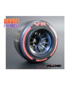Ruedas delanteras Ride VR F1 26201