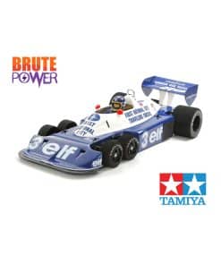 Tamiya 47486 Tyrrell P34 F103