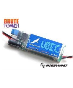 Hobbywing BEC 3A UBEC controller for 2-6s