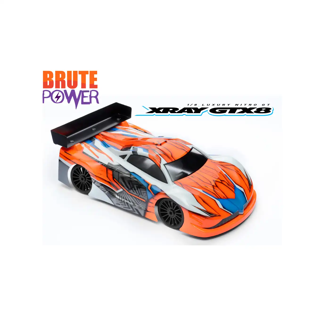 Grasa cobre antifricción Ultimate Racing - Brutepower