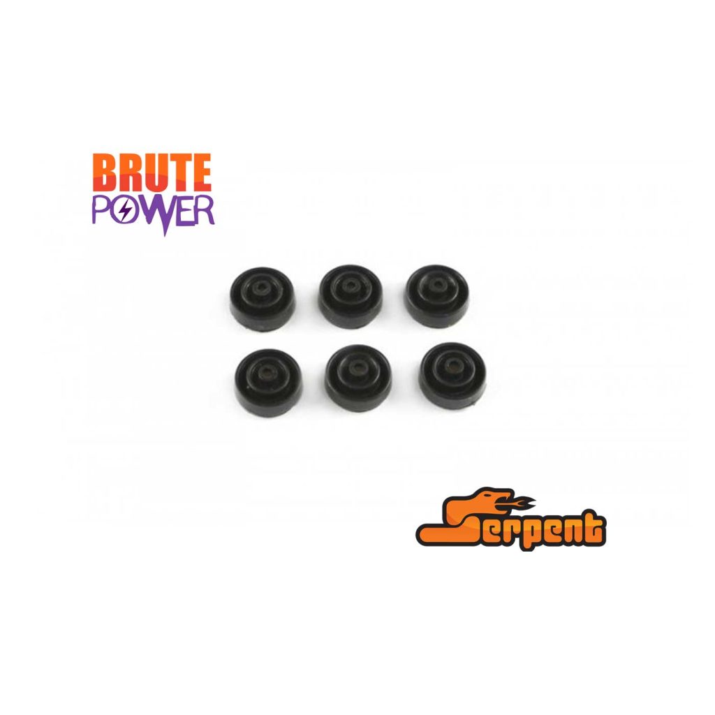 AXLE BOOT SRX8 (6U) SRX8 GTE 600733 Brutepower