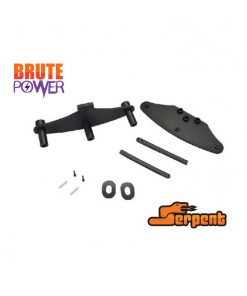 Soporte Bumper SRX8 GT 601029