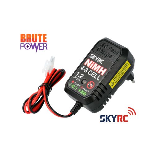 Cargador NIMH SkyRC eN18
