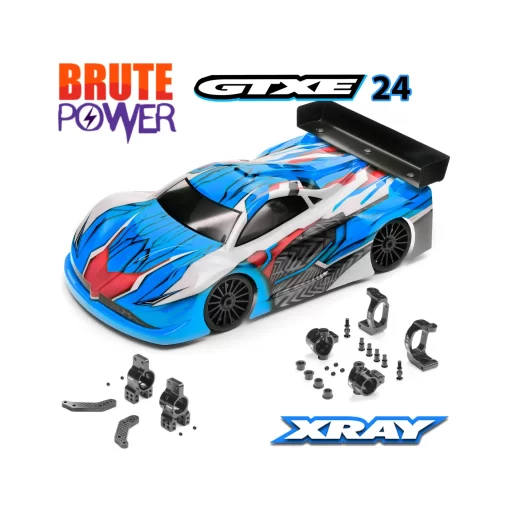 Xray GTXE 24