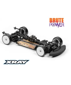 XRAY X4 2023