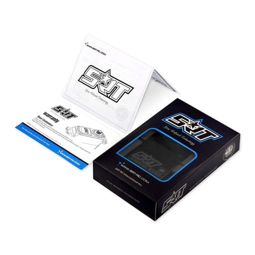 SERVO SRT DL3017 LV DIGITAL 17KG - Imagen 5