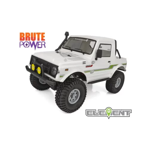 Element RC enduro Bushido