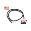 Cable de silicona negro 10AWG (50cm)