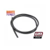 Cable de silicona negro 14AWG (50cm)