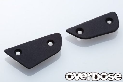 Alerón Overdose VOLTEX GT Wing Set Type-5