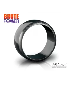 MST Drift Tire CS-R medium (4 pcs)