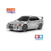 Tamiya 58713 TT-02 Lancer Evolution V