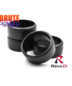 Neumático Reve D HG Drift AS-01 (4pcs)