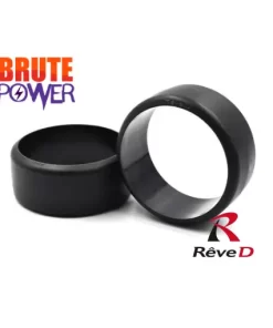 Neumático Reve D HG Drift AS-01 (2pcs)
