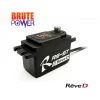 SERVO REVE D RS-STM