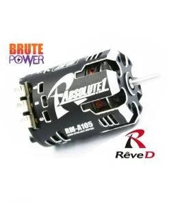 RM-A135 ABSOLUTE 1 motor para drift 13.5T