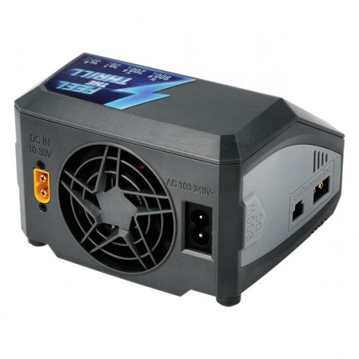 Cargador SkyRC D200 Neo 200W AC - Imagen 3