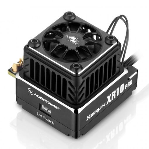 XERUN XR10 PRO G2S