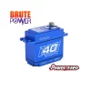 Servo PowerHD WH40kg Waterproof HV