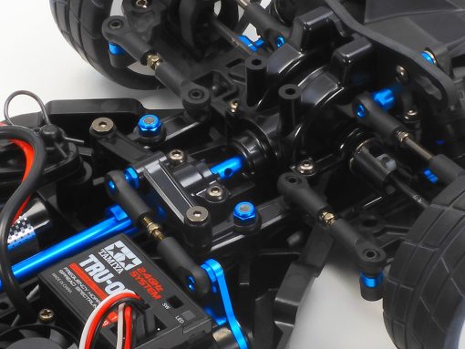 Tamiya SRX