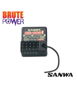 Receptor SANWA RX493i FH5