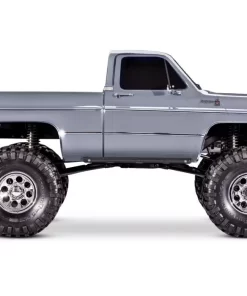 Traxxas Chevy K10