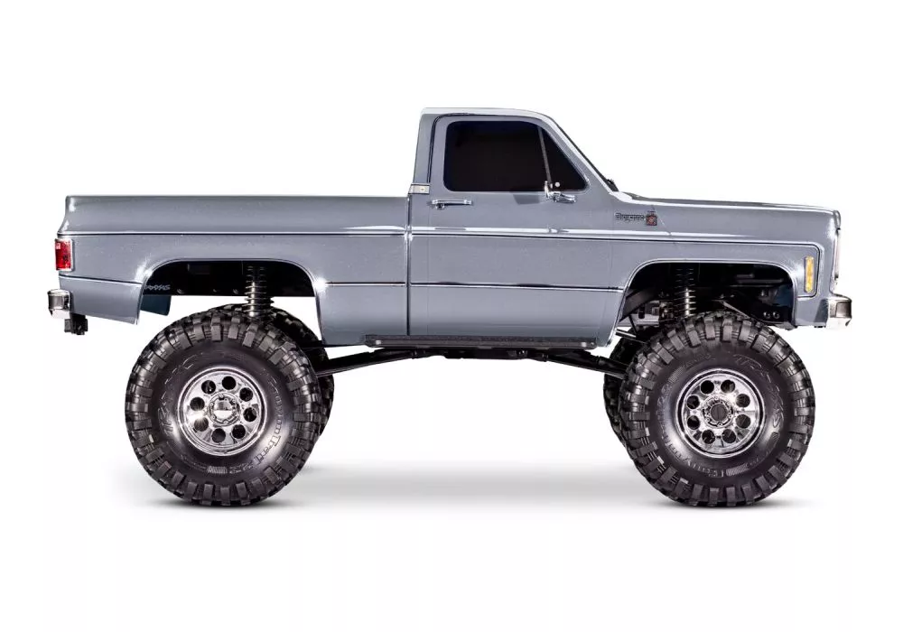 Traxxas Chevy K10