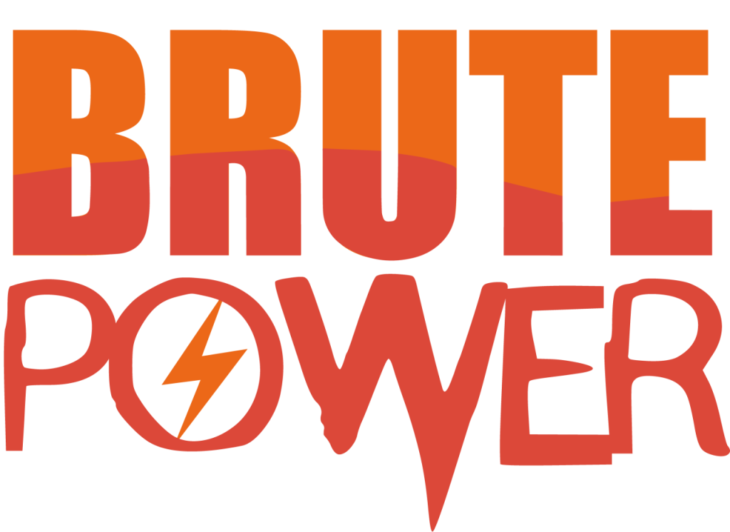 Brutepower