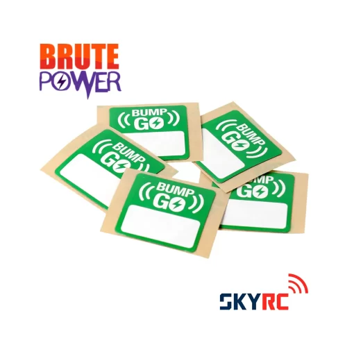 Etiquetas SkyRC NFC Tag