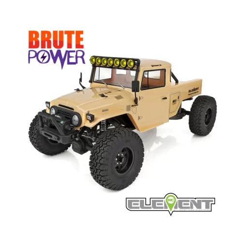 Element RC Enduro Zuul
