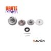 Recambio piñonería servo SAVOX SW-1210SG