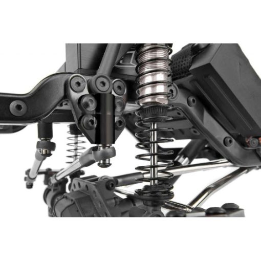 Element RC Enduro Trail Truck Zuul Tan RTR - Imagen 10