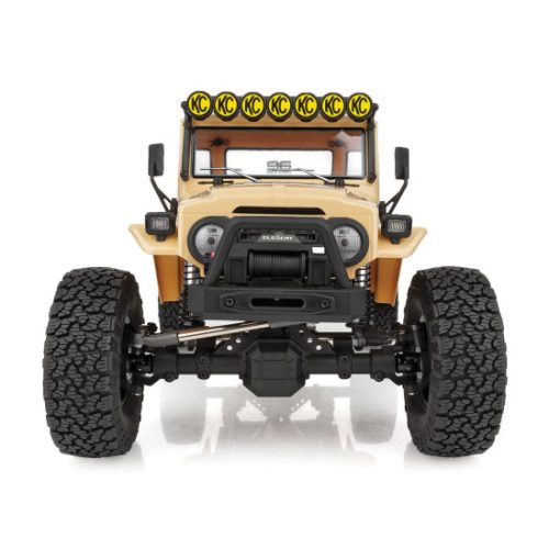 Element RC Enduro Trail Truck Zuul Tan RTR - Imagen 6