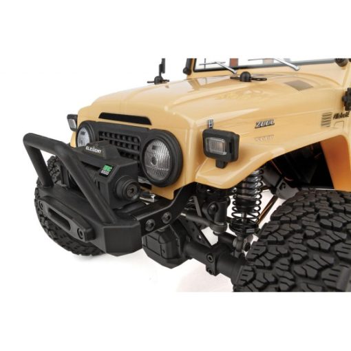 Element RC Enduro Trail Truck Zuul Tan RTR - Imagen 8