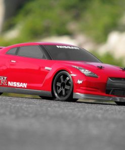 Nissan GT-R R35
