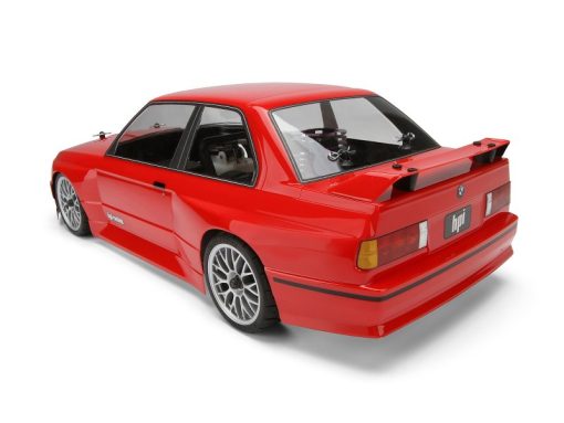 Carrocería BMW M3 E30 (200mm) - Imagen 3