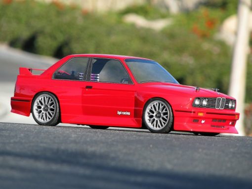 Carrocería BMW M3 E30 (200mm) - Imagen 5