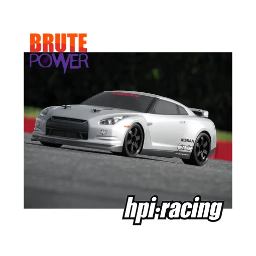 Carrocería Nissan GT-R R35
