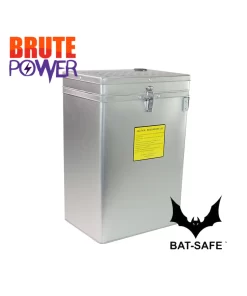 bat safe XL contenedor baterias LIPO