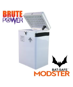 BAT SAFE XL contenedor para baterías LIPO