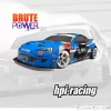 HPI DRIFT RC SUBARU BRZ