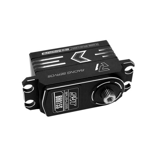 SERVO SRT BH815S HV BRUSHLESS BAJO PERFIL 15KG 0.05S - Imagen 2