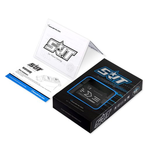 SERVO SRT BH815S HV BRUSHLESS BAJO PERFIL 15KG 0.05S - Imagen 4