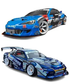 Coches RC Drift
