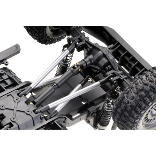 Absima Sherpa Eco Gun Metal - Imagen 12