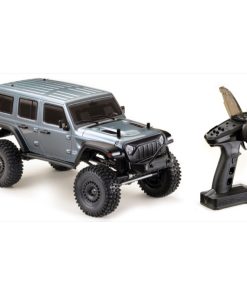 Serpa Gun Metal