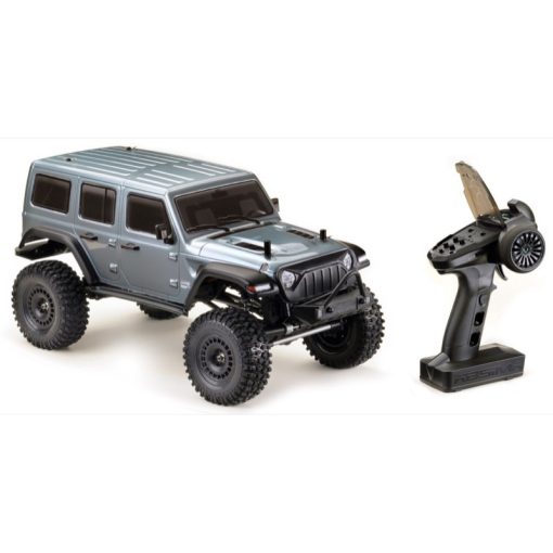 Serpa Gun Metal