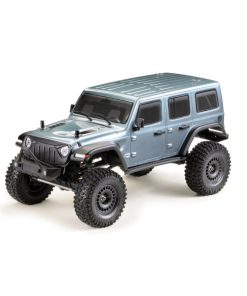 Sherpa ECo